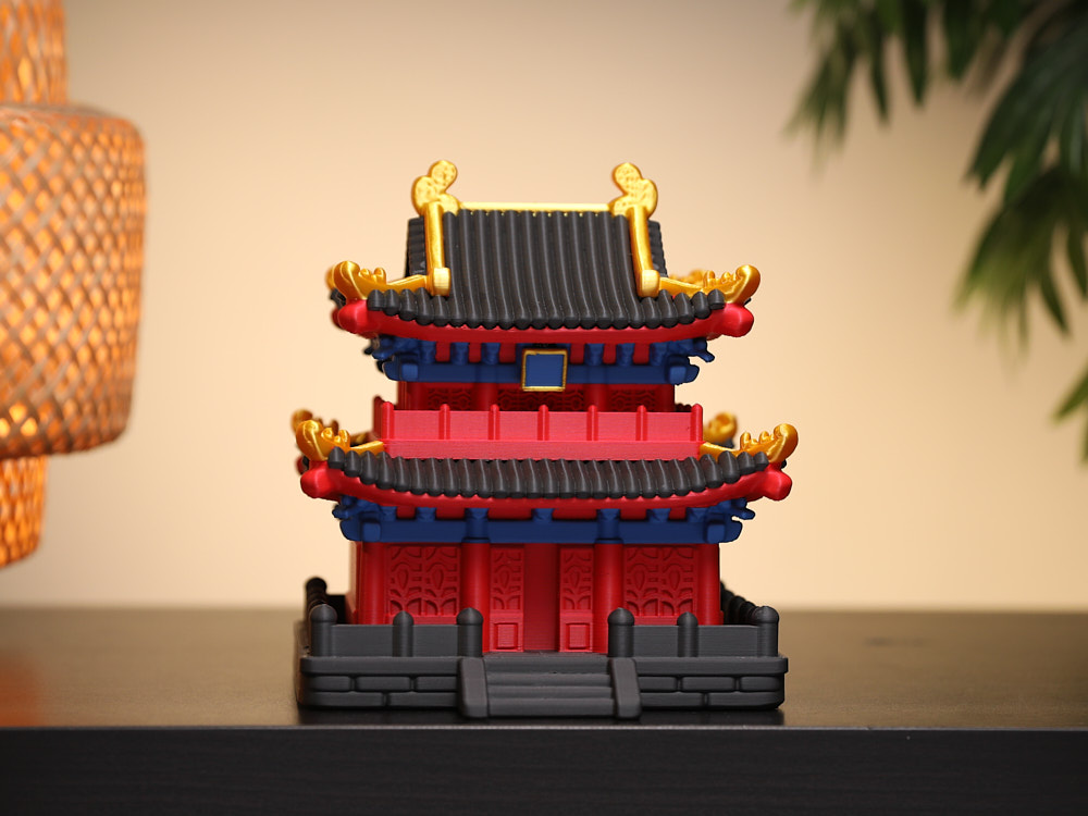 楼