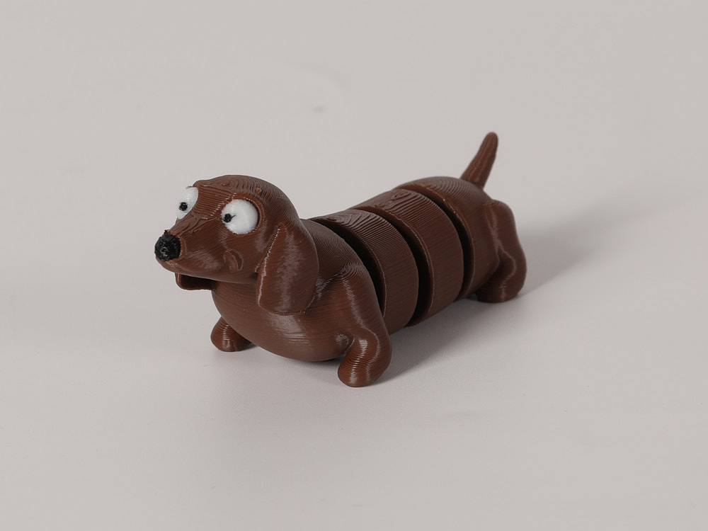 腊肠犬
