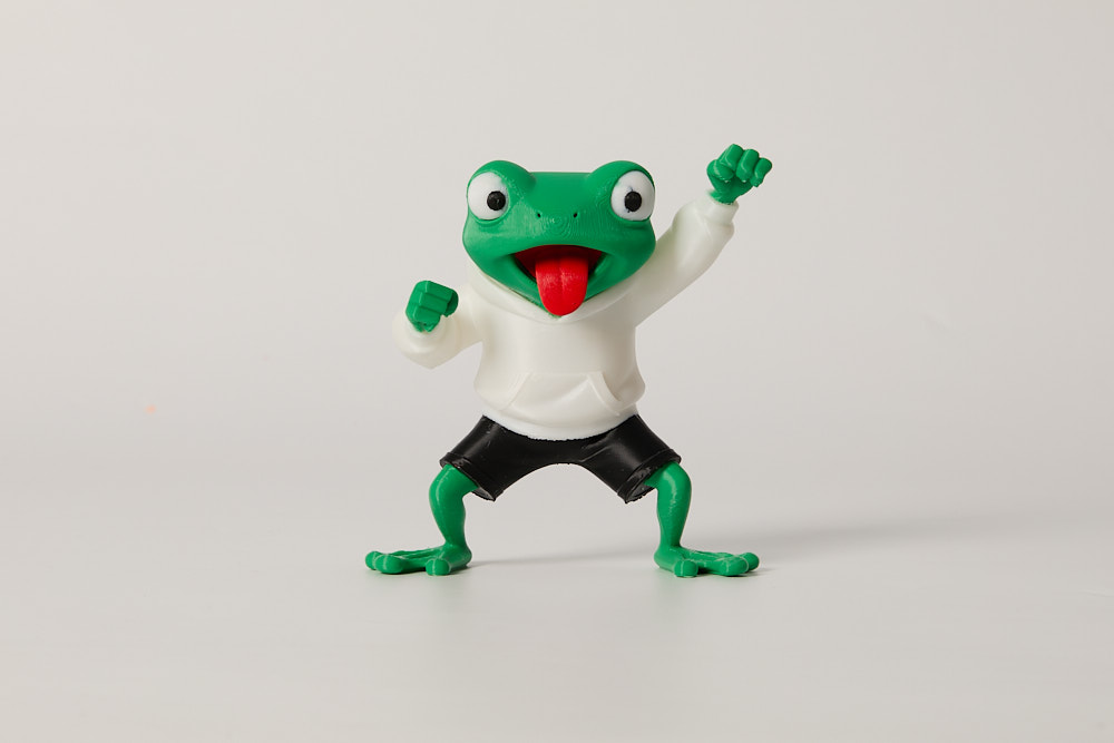 青蛙