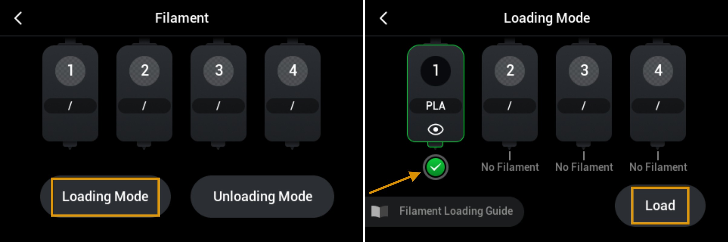 Automatic Loading Snapmaker Wiki