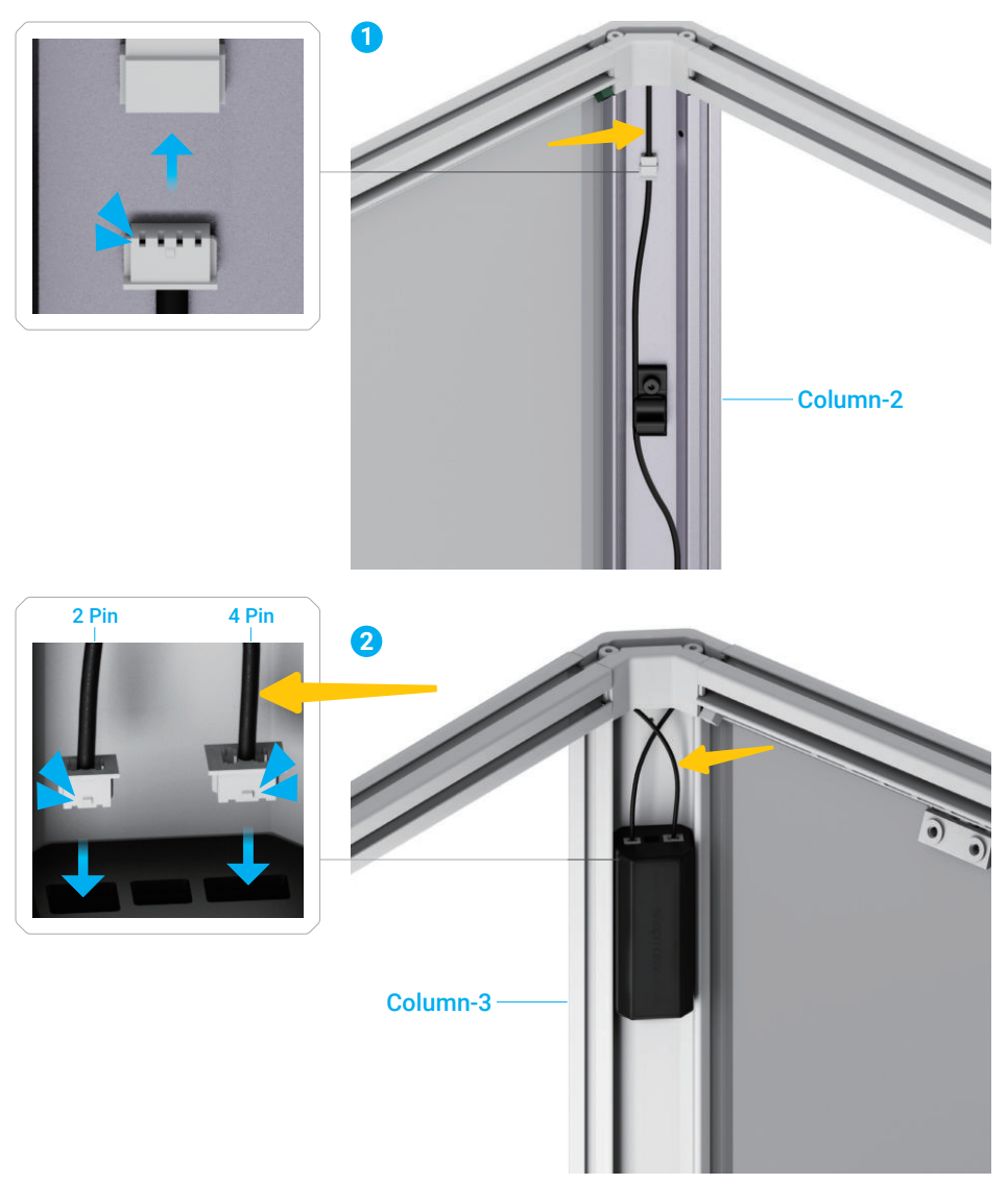 snap-mページ Snap-On Seal Kits | Model #YA233 | Lazzar's Floor Jack Repair