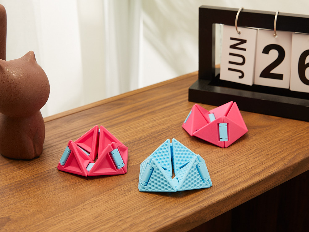 fold