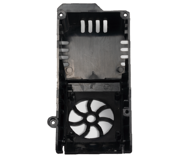 Installing the high-speed hot end fan | Snapmaker Wiki