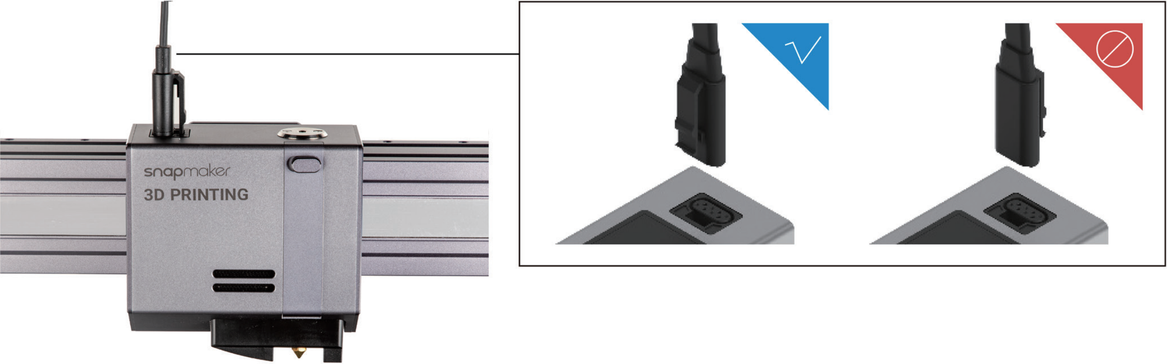 Checklist before use for Snapmaker 2.0 | Snapmaker Wiki