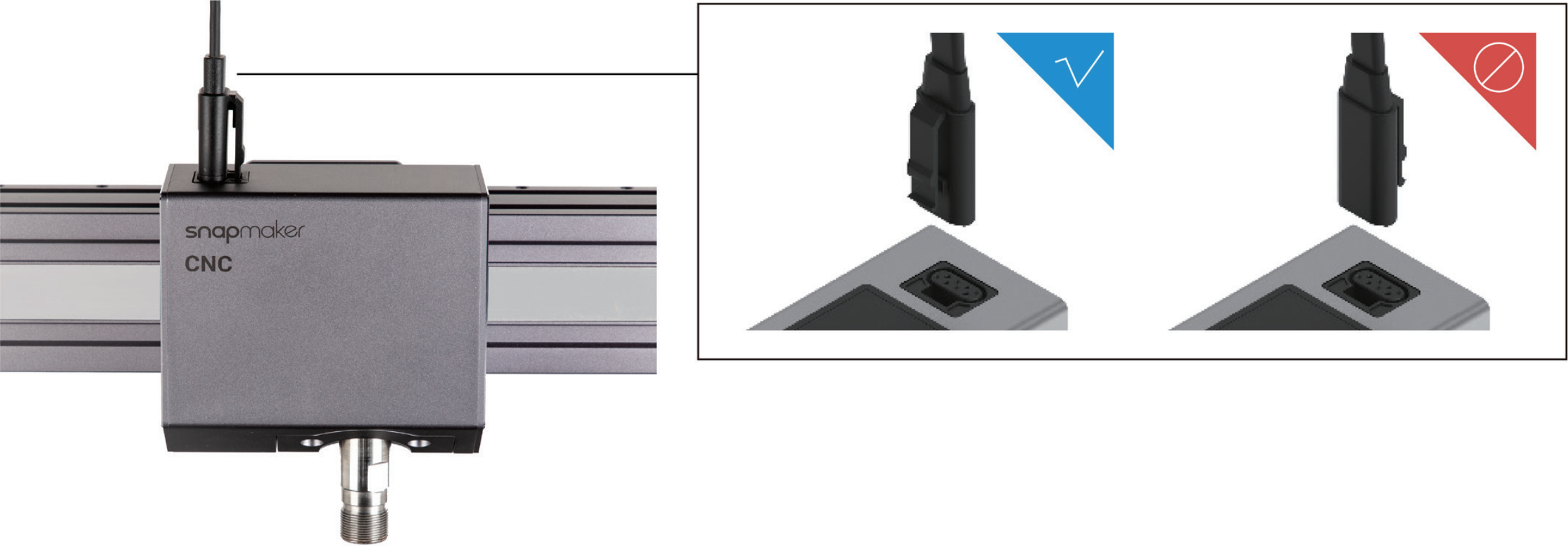 take 2ページ Checklist before use for Snapmaker 2.0 | Snapmaker Wiki