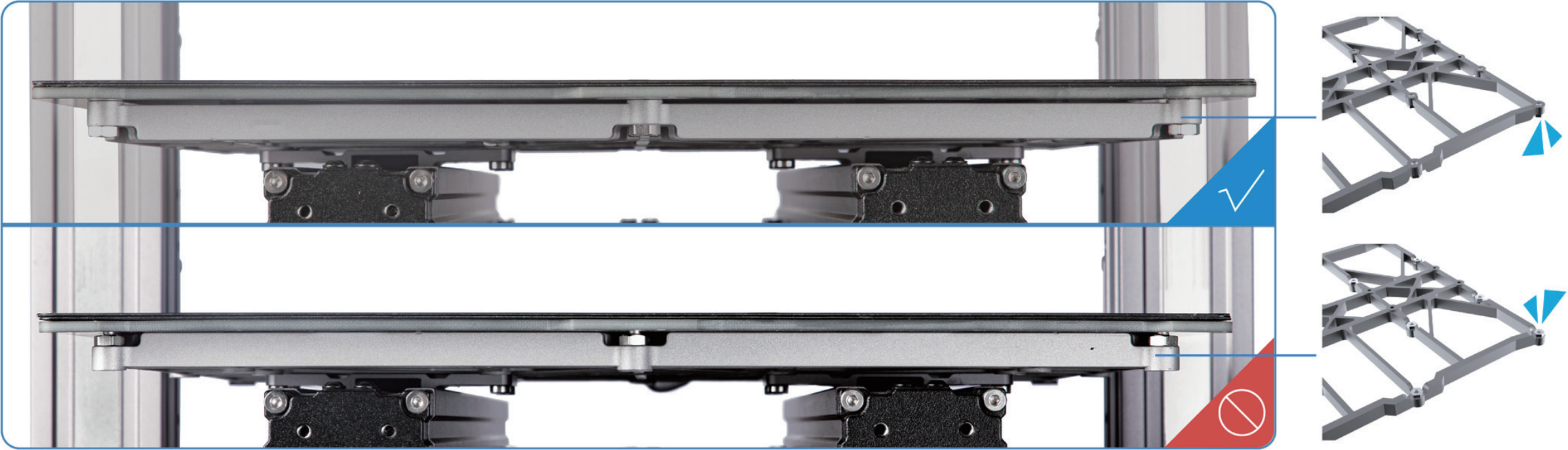 Checklist before use for Snapmaker 2.0 | Snapmaker Wiki