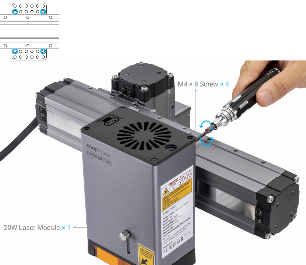 ブースター・導入液 Maya 7.3 Powerstroke PCM Port Chip Prep Pen