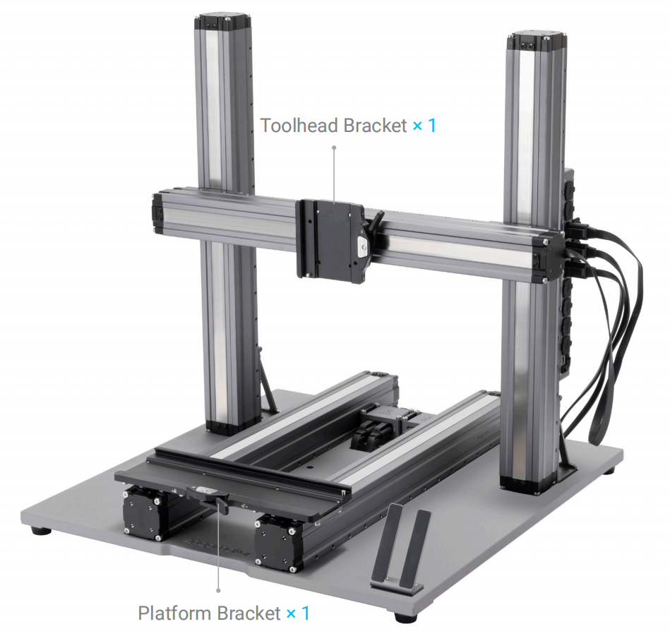 snapmaker2.0 レーザーモジュール Snapmaker 20W & 40W Laser Module With Air Assist - Snapmaker US