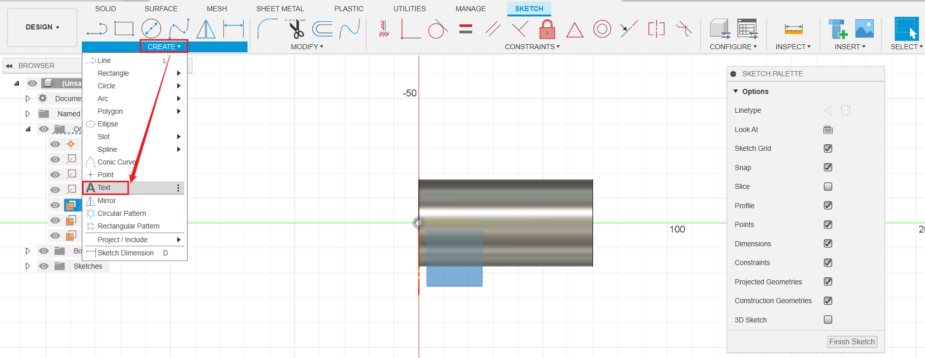 Using Artisan/2.0 with Fusion 360 for 4-axis CNC work | Snapmaker Wiki